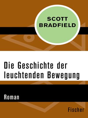 cover image of Die Geschichte der leuchtenden Bewegung
